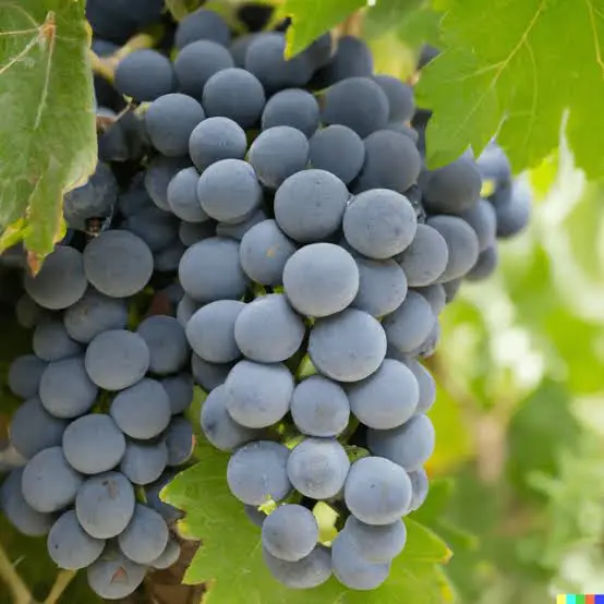 Alicante Bouschet